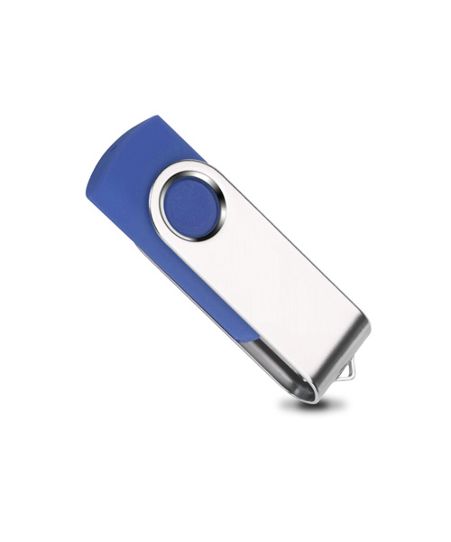 Swivel Pen drive USB